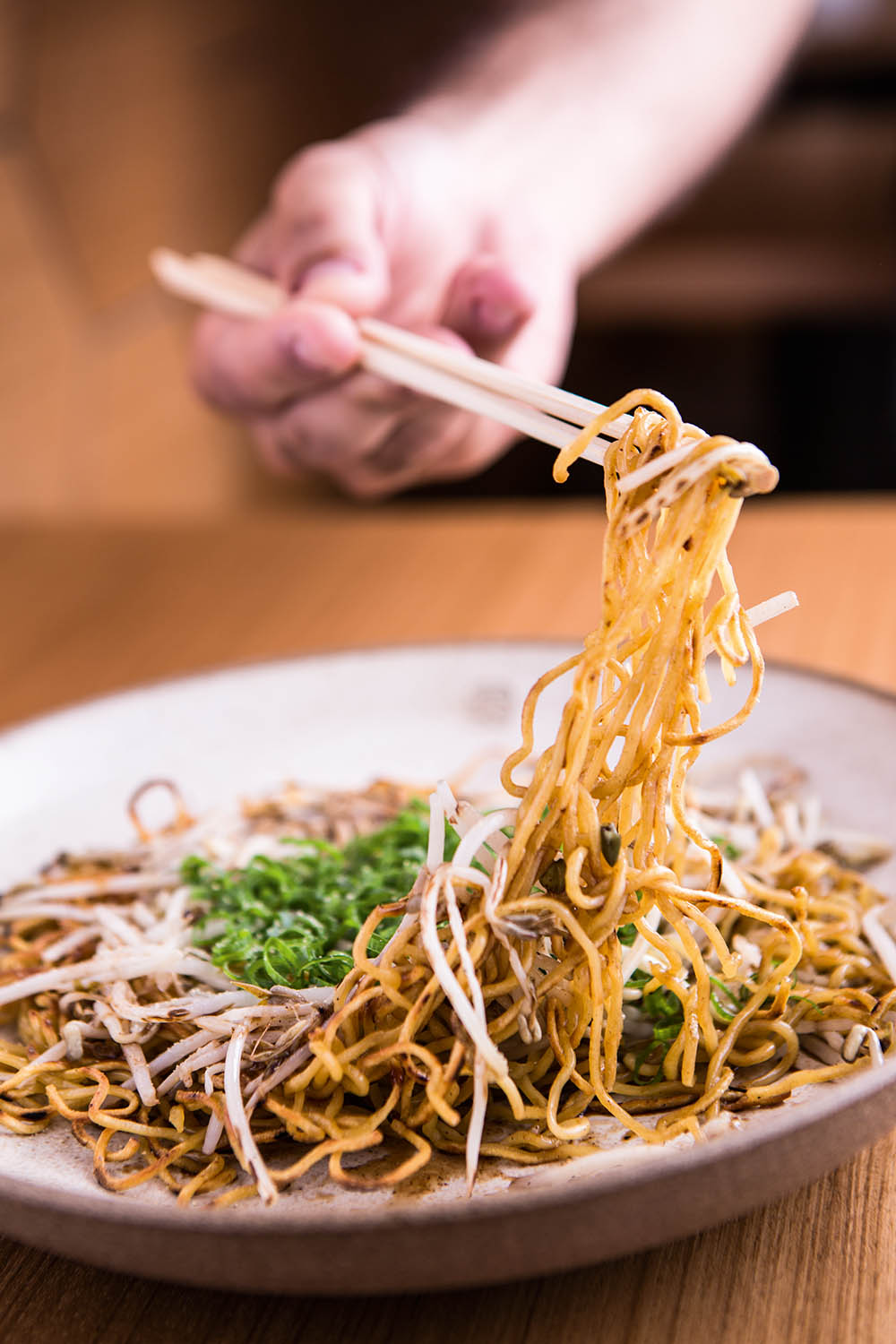 Tan Tan Noodle Tan Tan Noodle Bar