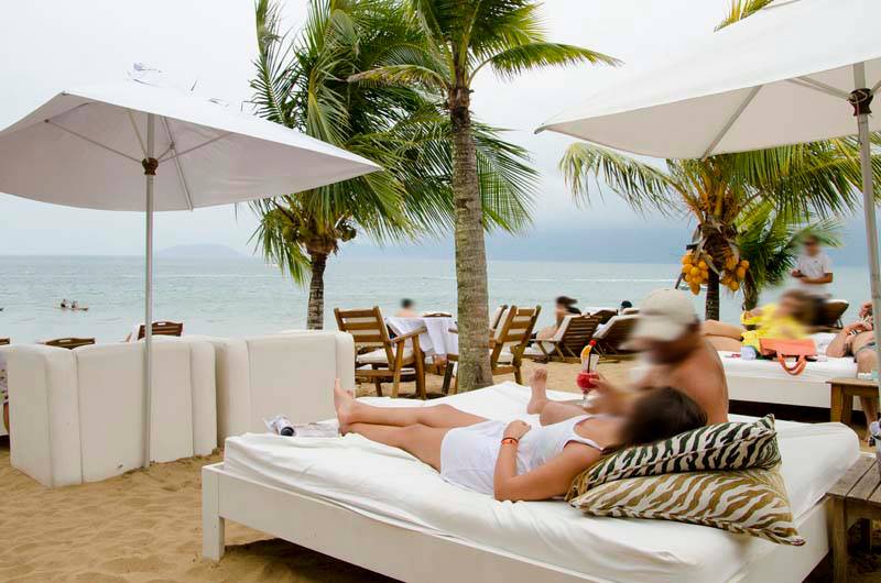 Hotel de luxo no litoral irrita hóspedes com opiniões políticas