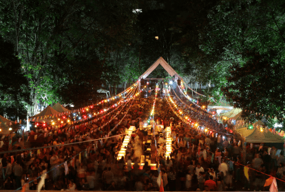 Festa Junina do Museu da Casa Brasileira