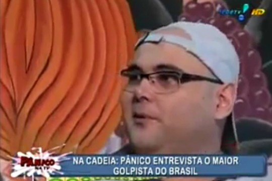 Marcelo Nascimento