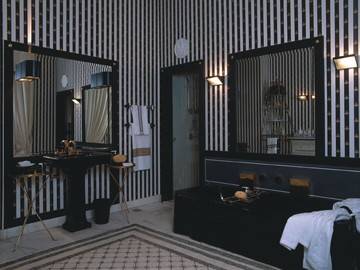 Casa Cor: banheiro