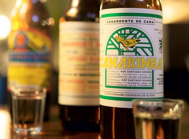 Cachaça é valorizada e ganha reconhecimento internacional