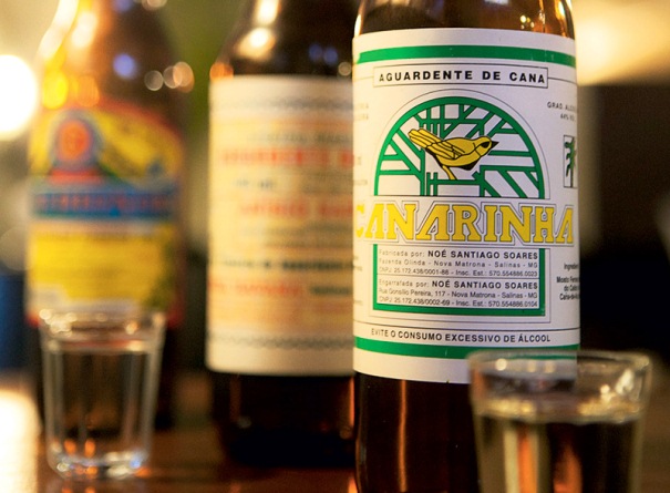 Cachaça é valorizada e ganha reconhecimento internacional