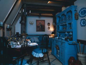 Casa Cor: cozinha