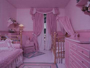 Casa Cor: quarto