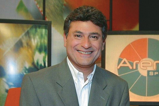 As saias justas causadas pelos perfis falsos de famosos no Twitter