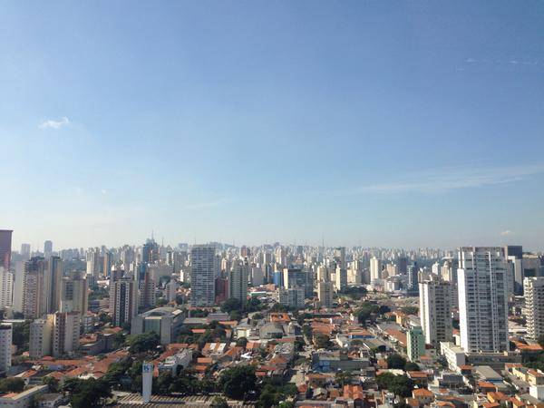 São Paulo tem 2 milhões de metros quadrados de imóveis sem uso