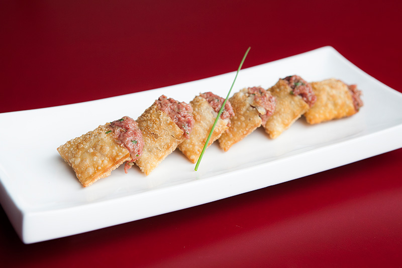 Onde comer steak tartare e variações do prato