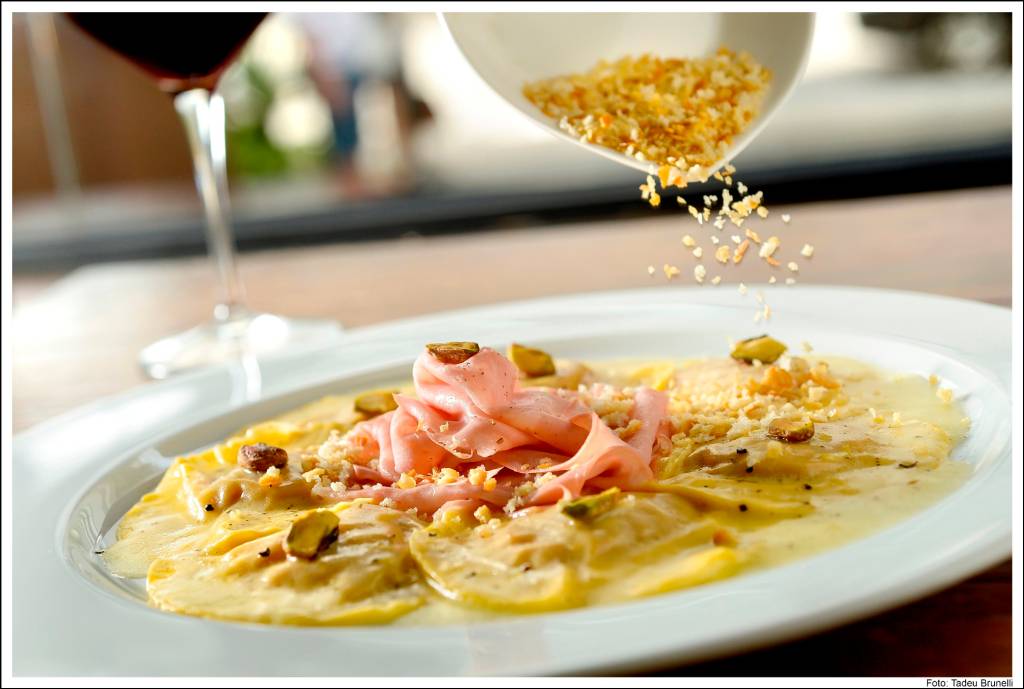 Picchi faz jantar dedicado aos embutidos italianos