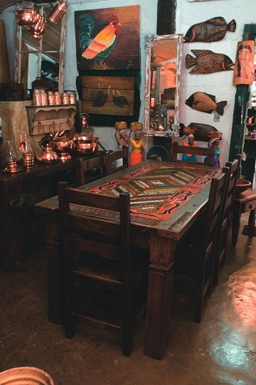 Os melhores e mais tradicionais endereços de Embu das Artes