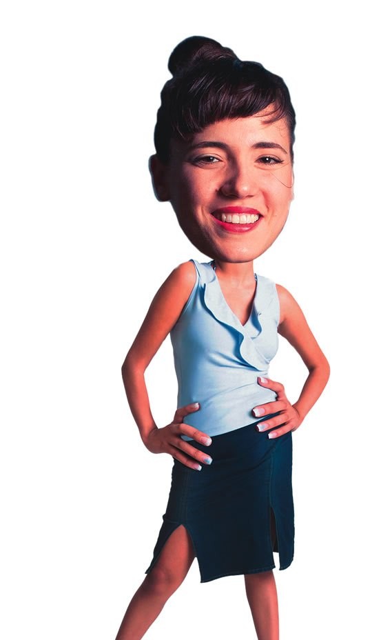 Conheça seis novas cantoras da cidade