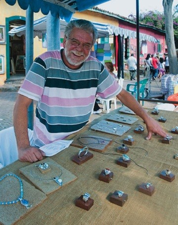 Cidade muda de nome para Embu das Artes