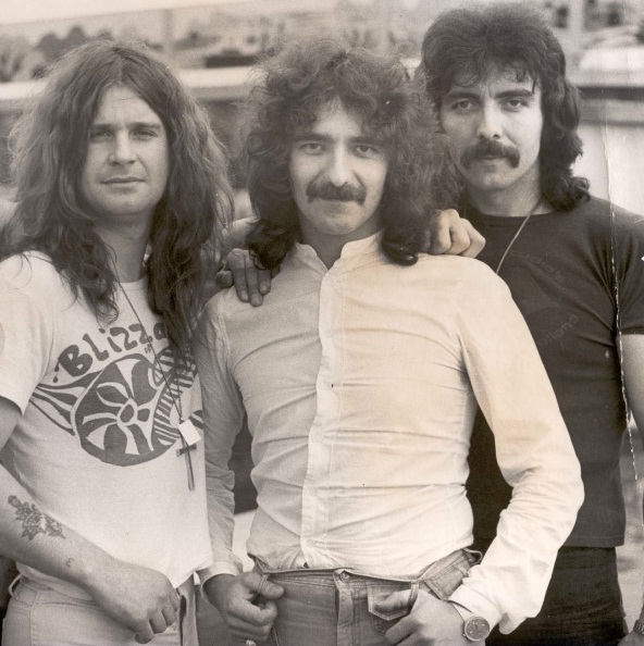 Black Sabbath: Saiba como chegar ao Campo de Marte