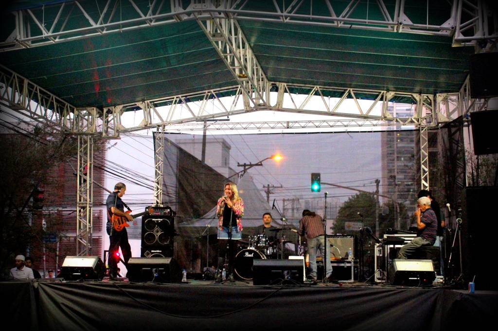 Pompeia terá feira com mais de 10 horas de programação cultural