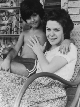 Elis Regina João Marcello Bôscoli
