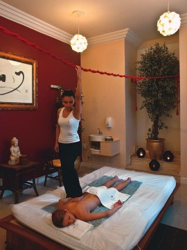 Uma pausa para as mães