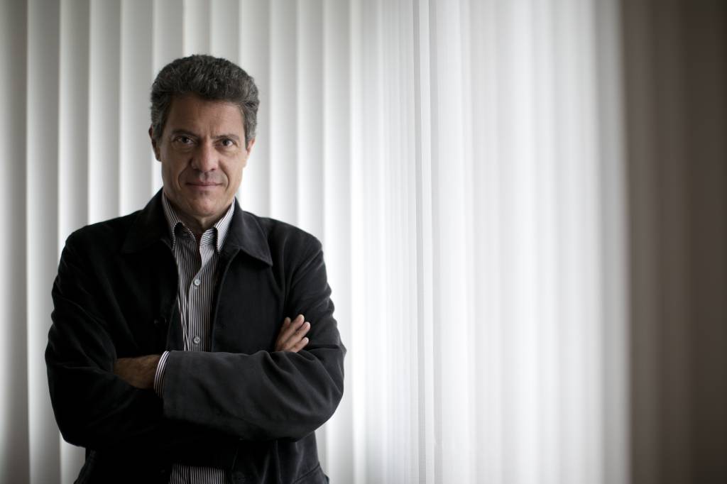 Dilma Rousseff lamenta morte de Roger Agnelli