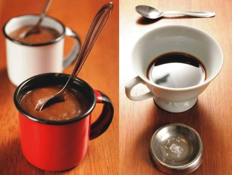 Coffee Lab muda de endereço e amplia cardápio