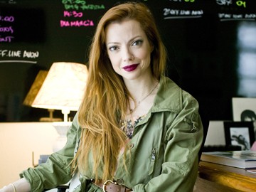 Julia Petit