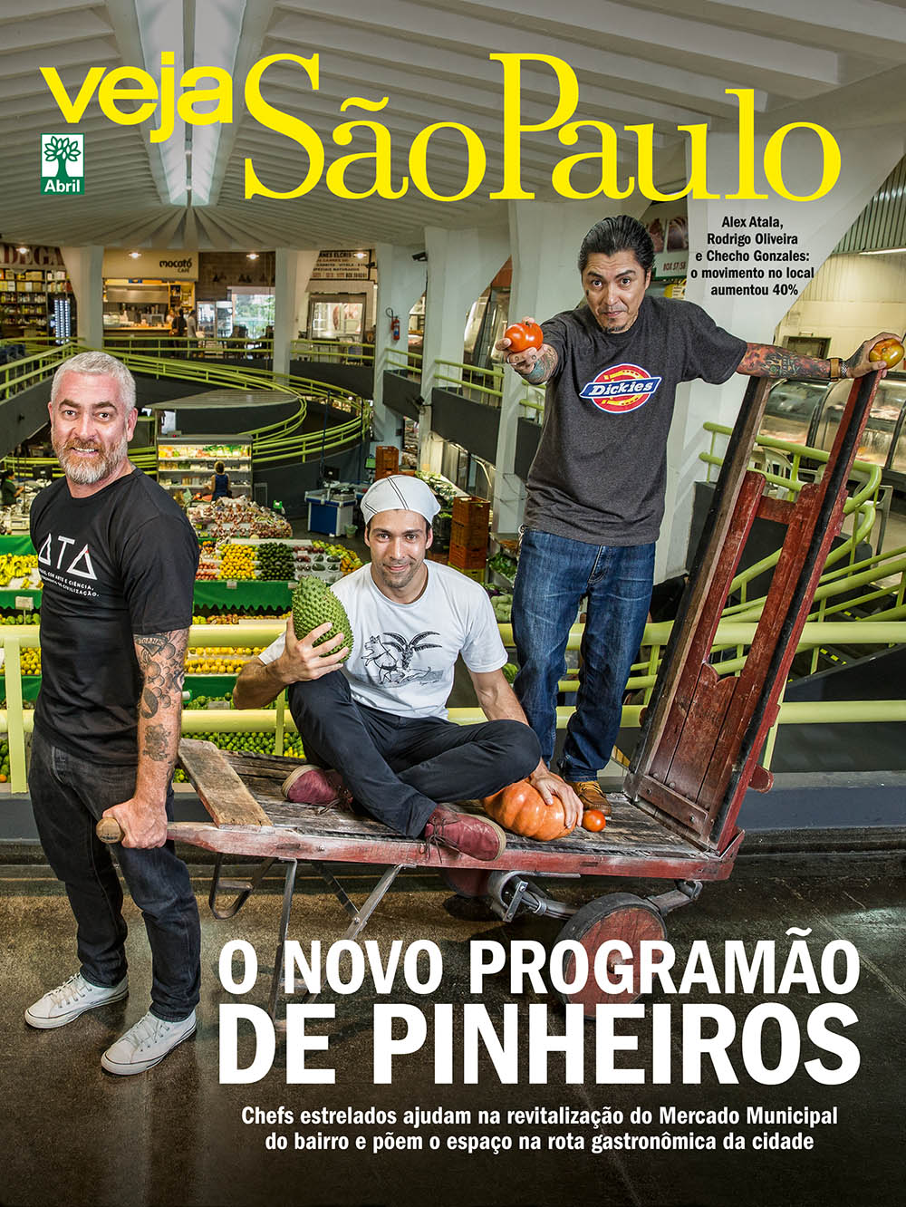 Cartas da edição 2470