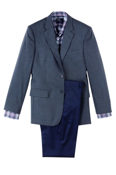 Alfaiataria de primeira