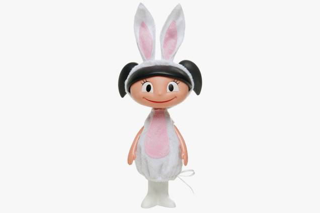 Boneca articulada, do desenho animado O "Show da Luna":R$ 69,99 Boneca articulada, do desenho animado O "Show da Luna":R$ 69,99