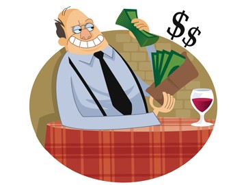 Pesquisa: nem sempre ele tem razão