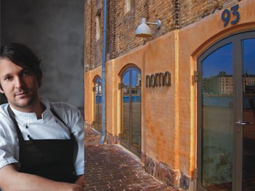 René Redzepi Luxo 2213