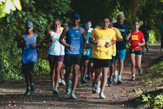 Vida Corrida no Parque Santo Dias - 2213