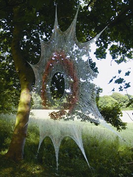 Museus particulares mantêm obras de artistas contemporâneos