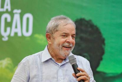 Lula Ministro