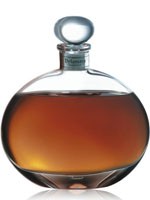 Conhaque, o ouro líquido