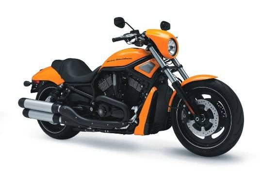 Motos superpoderosas aceleram na preferência dos paulistanos
