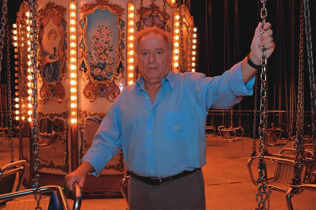 Playcenter sofre com histórico de acidentes