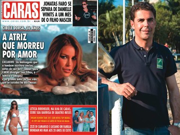 Cibele Dorsa: uma morte anunciada (no Twitter)