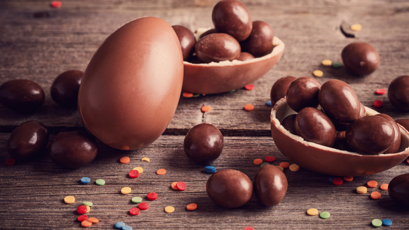 Cinco passos para degustar chocolate como um expert