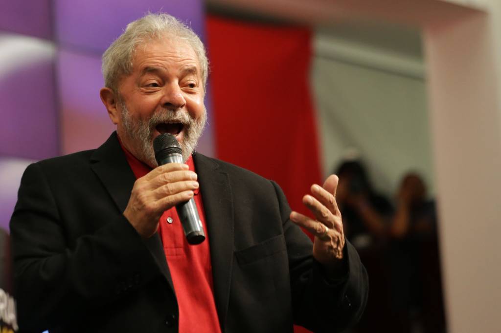 Promotores que querem Lula na cadeia recorrem contra decisão de juíza