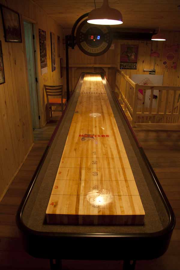 Da sinuca ao carteado, esportes de botequim