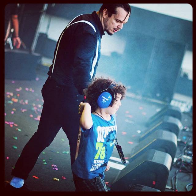 Mixhell