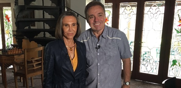 gugu e florinda