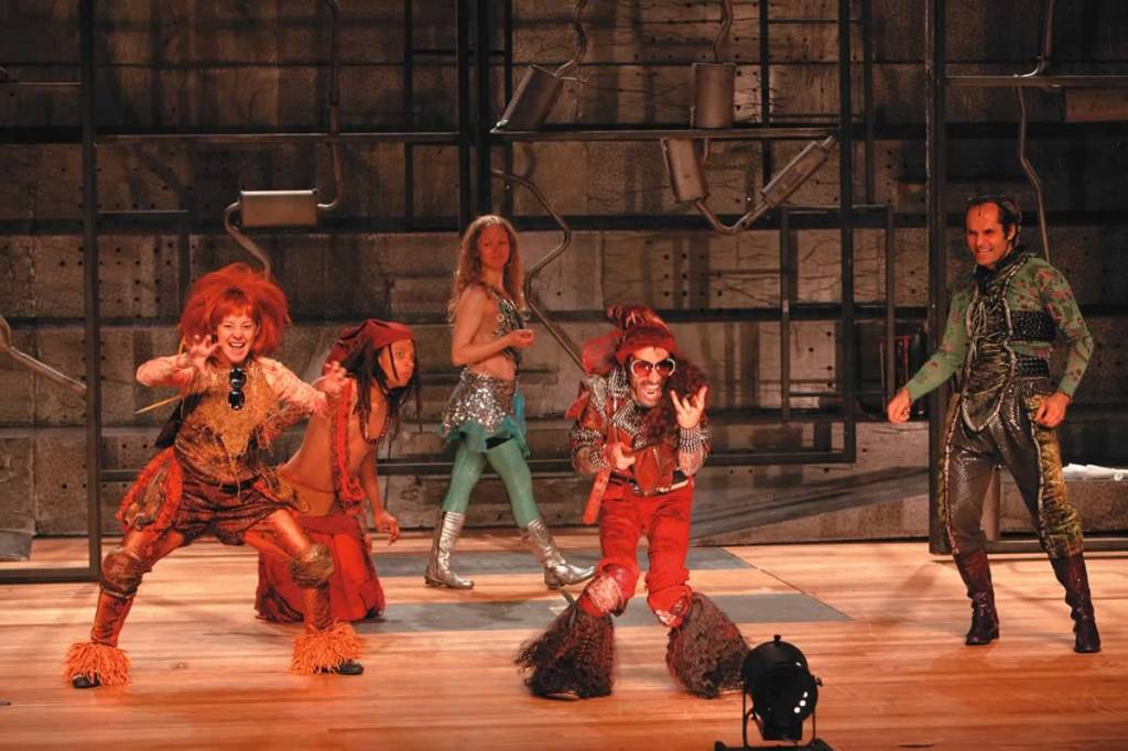 Quatro peças que disputam o Prêmio Femsa ganham exibições gratuitas