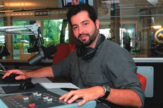 Nova rádio Estadão ESPN segue onda das FMs que só veiculam informações