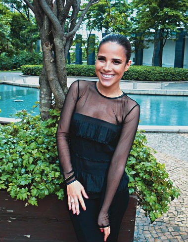 Os famosos que moram em Alphaville