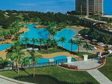 A polêmica da demolição do Domínio Marajoara