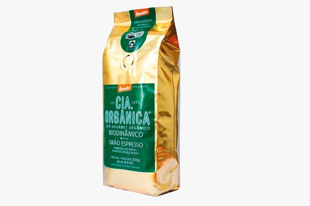 Microlote de café biodinâmico em grãos (250 gramas): R$ 22,00 Microlote de café biodinâmico em grãos (250 gramas): R$ 22,00