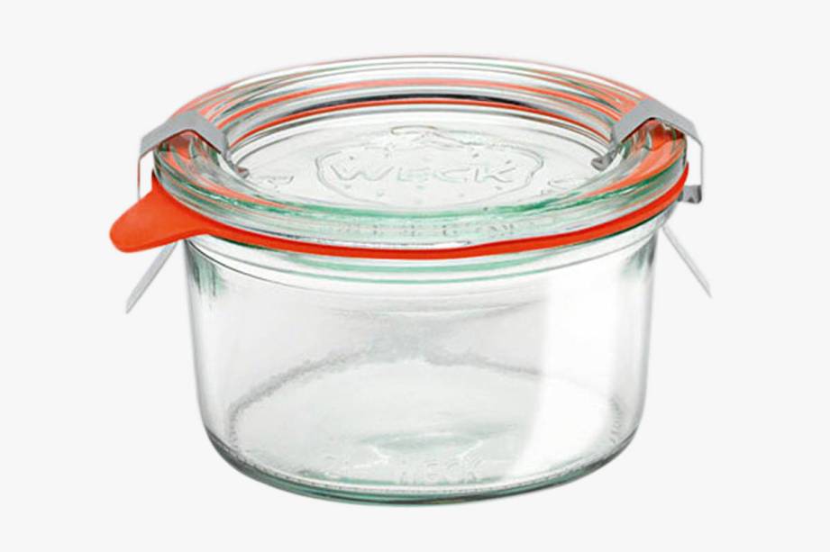 Pote de vidro (165 mililitros, R$ 32,00 Pote de vidro (165 mililitros, R$ 32,00