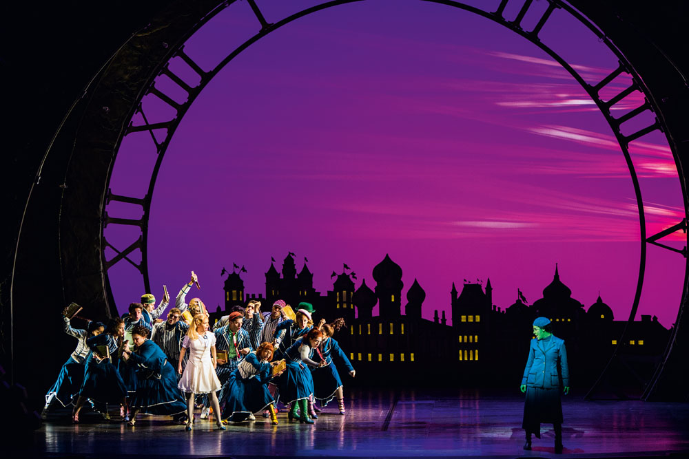 Seis motivos para comprar agora seu ingresso de ‘Wicked’