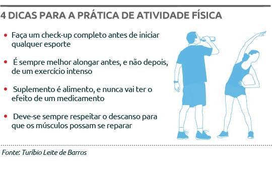 Atletas amadores buscam o profissionalismo do esporte