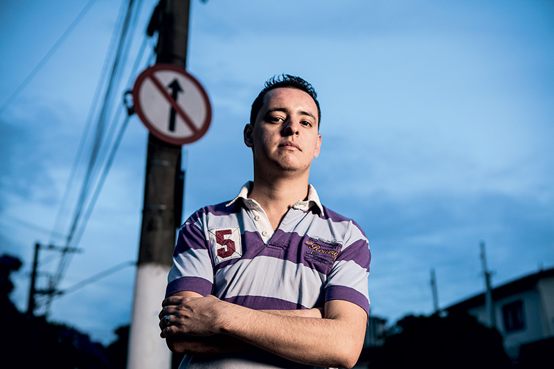 Cartas sobre a edição 2313