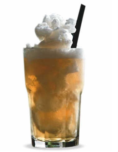 Tea Connection - 2205
